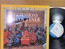 SPIRITUAL JAZZ BLUE NOTE LP McCoy Tyner EXTENSIONS Alice Coltrane ￼Van Gelder