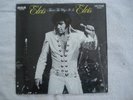 Elvis Presley - That's the Way It Is RCA LSP-4445 NM - Shrink