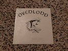 Private HEAVY METAL OVERLORD CANADA 1985 RARE LP Sealed