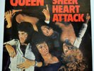 Queen - Sheer Heart Attack - UK Vinyl First Pressing - 1974 - EMC 3061
