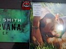 Sam Smith Love Goes & NIRVANA - Vinyl Record Bundle  NEW SEALED 2 X LP'S MUSIC