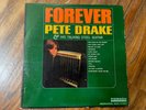 Pete Drake - Forever 1964 Smash MGS 27053 Jacket/Vinyl VG