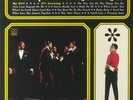 TEMPTATIONS, The - The Temptations Sing Smokey - Vinyl (LP)