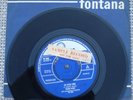 DIANA DORS 'So Little Time' - Factory Sample - 1964 FONTANA TF 506  -  strong EX