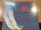 JOEY LONG LP Flyin High SEALED Crazy Cajun 1978 Heavy Texas Psych Blues Rock