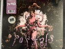 Melanie Martinez Portals Limited Edition Baby Pink With Black Swirl Vinyl NEW