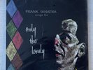 Frank Sinatra Only the lonely MOFI Mobile Fidelity Sound Lab Sealed