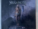 Countdown to Extinction by Megadeth MOFI SEALED