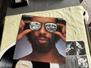 Gil Scott-Heron Reflections UK vinyl LP album record SPART1180 NEAR MINT