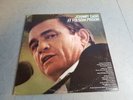 Johnny Cash At Folsom Prison (1968 LP 12