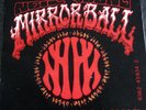 NEIL YOUNG - MIRROR BALL - REPRISE RECORDS 1995 - FOLK ROCK, COUNTRY, GRUNGE 2LP
