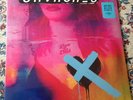 CHVRCHES - LOVE IS DEAD - VIRGIN EMI 2018 - SEALED 180GM BLUE VINYL INDIE POP LP