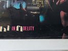 Reo Speedwagon Hi Infidelity Sealed Unopened Original LP Vinyl Record Rare