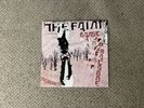 The Faint Danse Macabre Remixes 3xLP RARE Saddle Creek