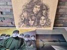 Rainbow Long Live Rock N Roll / Best Of / Jealous Lover EP x 3 Vinyl.