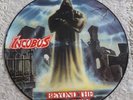 Incubus Beyond the Unknown Pict Disc Vinyl LP 33RPM 12 