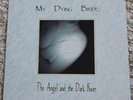 MY DYING BRIDE The Angel And The Dark River Vinyl LP 33RPM 12