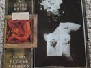MY DYING BRIDE As The Flower Withers Vinyl LP 33RPM 12