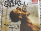 Suicide Silence The Cleansing 180g Vinyl LP 33rpm 12