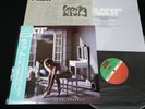 RATT - INVASION OF PRIVACY - JAPAN VINYL LP OBI P-13143 EX-/EX