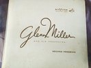 Glenn Miller And His Orchestra RCA Victor Collectors Issue LP Second Pressing