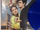 Lana Del Rey NFR Norman Fucking Rockwell Blue Vinyl 2LP