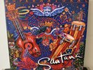 Santana Supernatural Double Vinyl