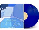 Blank & Jones / RELAX Edition 13 (Limited Handnumbered Edition) (Transparent Bl