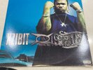 Xzibit - Restless 12” Vinyl 2LP