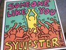 Sylvester Someone Like You 12