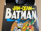 JAN & DEAN Jan And Dean Meet Batman LP Liberty LRP-3444 GREAT COVER