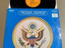 MICHAEL NESMITH & FIRST NATIONAL Magnetic South LP RCA Victor LSP-4371 GERMANY