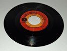 THE CONGENIAL FOUR -YOU PLAYED THE PART (OF A LOSER)/FREEDOM SONG- 45 Rpm Record