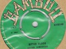 SOUND DIMENSION-BLACK ONION- BITTER BLOOD-BAMBOO EX+1969