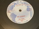 ROCKABILLY Phillips 78 RPM Bill Justis - The Stranger / College Man 3522 E Sun