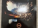 Talk Talk 'O'Rang Herd Of Instinct LP orig 1994 UK 1st press+book MINT UNPL RARE