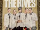 The Hives - Tyrannosaurus Hives - OG 2004 LP - INTERSCOPE White Wax