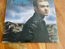 Justin Timberlake - Justified Vinyl LP Record | New and Factory Sealed