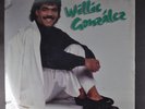 WILLIE GONZALEZ Sin Comparacion LATIN LP  SEALED promo RARE SALSA