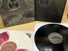 kikagaku moyo Mammatus Clouds Vinyl Lp 1st and 2nd issues