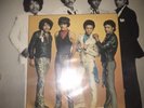 KWICK - FOREPLAY LP VG+