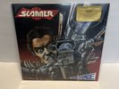Scanner: Hypertrace LP RED VINYL Limited Edition Numbered New Sealed