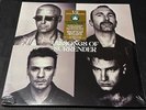 U2 Songs Of Surrender Boston Celtics Limited Edition Vinyl 2LP Sealed Brand New
