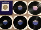 The Motown Story Limited Edition 5 LP Vinyl Box Set MS 5-726