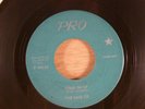 The Gass Co.  Come On Up/First I Look At The Purse  RARE  Garage  1968 Pro