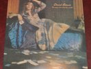 David Bowie - Man who Sold the World, 3 side Ryko Analogue RALP 0132 VG++/VG++