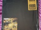 SCREAMING TREES Sweet Oblivion LP 1992 ONE FOOT IN GRAVE Ed. U.S. NM SHRINK HYPE