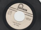 GARAGE FREAKBEAT 45 -the TREND - SHOT ON SIGHT - HEAR 1967 PROMO FONTANA