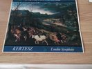 SXL 6115 WBg Dvorak Symphony no. 7 Istvan Kertesz NEAR MINT Decca 1st ED2