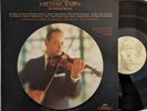 Seraphim S-60199 lp MICHAEL RABIN IN MEMORIAM Felix Slatkin STEREO The Magic Bow
